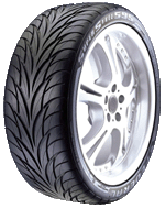 フェデラル(FEDERAL) SUPERSTREET SS595